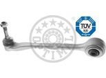 Optimal G5-633 Braccio Trasversale Inferiore Anteriore Sinistro Per Bmw 5 Berlina (E39)