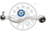 Optimal G5-709 Braccio Trasversale Inferiore Anteriore Sinistro Per Bmw 5 Berlina (E60)