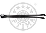 Optimal G5-741 Braccio Trasversale Posteriore Per Bmw 3 Berlina (E46)