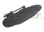 Prasco TY3208101 - TüRgriff Oe 69230 52020, Hinten Rechts FüR Yaris (P1)