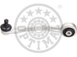Optimal G5-794 Braccio Trasversale Posteriore Anteriore Sinistro Superiore Per Audi A4 Avant (8K5, B8)