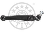 Optimal G5-801 Braccio Trasversale Destro Inferiore Anteriore Per Bmw X5 (E70) Braccio Longitudinale