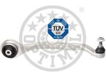 Optimal G5-842 Braccio Trasversale Posteriore Destro Inferiore Anteriore Per Audi A4 Avant (8ED, B7)