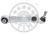 Optimal G5-878 Braccio Trasversale Posteriore Destro Inferiore Anteriore Per Bmw 7 (F01, F02, F03, F04)