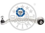 Optimal G5-841 Braccio Trasversale Posteriore Inferiore Anteriore Sinistro Per Audi A4 Avant (8ED, B7)