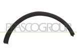 Prasco RN7001584 - Modanatura Parafango Oe 788A33960R, Posteriore Sinistro Per Captur I (H5, J5)