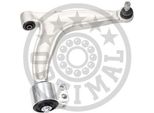 Optimal G6-1047 Braccio Trasversale Destro Inferiore Anteriore Per Opel Vectra C Caravan (Z02)
