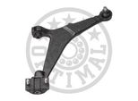 Optimal G6-088 Braccio Trasversale Destro Inferiore Anteriore Adatto Per Peugeot 106 Ii Hatchback (1A, 1C)
