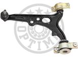 Optimal G6-036 Braccio Trasversale Inferiore Anteriore Sinistro Per Fiat Coupe (FA/175)
