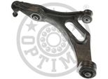 Optimal G6-1041 Braccio Trasversale Inferiore Anteriore Sinistro Per Vw Touareg (7LA, 7L6, 7L7)