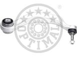 Optimal G5-876 Braccio Trasversale Destro Inferiore Anteriore Per Bmw 7 (F01, F02, F03, F04)
