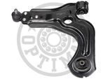 Optimal G6-105 Braccio Trasversale Anteriore Sinistro Per Ford Fiesta Mk4 Hatchback (Jas, Jbs)