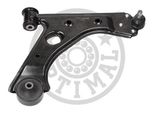 I Bracci Oscillanti Ottimali Per Opel Adam Corsa