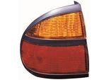 Abakus 551-1948L-UE - Oe 7700420122 Fanale Posteriore Sinistro, Parte Esterna Per Laguna I