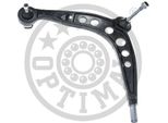 Optimal G6-532 Braccio Trasversale Inferiore Anteriore Sinistro Per Bmw Z3 Roadster (E36)