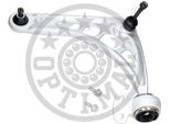 Optimal G6-1400 Braccio Trasversale Anteriore Sinistro Per Bmw 3 Berlina (E46)
