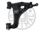 Optimal G6-686 Braccio Trasversale Inferiore Anteriore Sinistro Adatto Per MERCEDES-BENZ Classe E Berlina (W210)