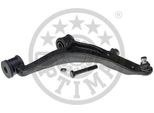 Optimal G6-1341 Braccio Trasversale Destro Inferiore Anteriore Per Opel Movano Furgone (X70)