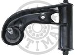 Optimal G6-650 Braccio Trasversale Anteriore Sinistro Superiore Adatto Per MERCEDES-BENZ Classe C Berlina (W202)