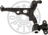 Optimal G6-516 Braccio Trasversale Inferiore Anteriore Sinistro Per Fiat Scudo Furgone (220)