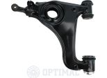 Optimal G6-695 Braccio Trasversale Destro Inferiore Anteriore Adatto Per MERCEDES-BENZ Classe E Berlina (W210)