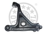 Optimal G6-698 Braccio Trasversale Destro Anteriore Per Opel Omega B Berlina (V94)