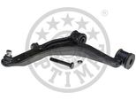 Optimal G6-1340 Braccio Trasversale Inferiore Anteriore Sinistro Per Opel Movano Furgone (X70)