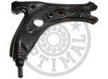 Optimal G6-929 Braccio Trasversale Anteriore Per Vw Polo (9N)