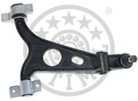 Optimal G6-754 Braccio Trasversale Destro Inferiore Anteriore Per Alfa Romeo 147 (937)