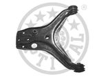 Optimal G6-085 Braccio Trasversale Anteriore Sinistro Per Vw Passat Variant (33B)