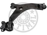 Optimal G6-1190 Braccio Trasversale Destro Inferiore Anteriore Per Mazda 5 (CR19)