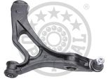 Optimal G6-1461 Braccio Trasversale Destro Inferiore Anteriore Per Vw Touareg (7LA, 7L6, 7L7)