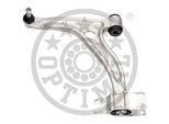 Optimal G6-1450 Braccio Trasversale Anteriore Sinistro Adatto Per MERCEDES-BENZ Classe B (W245)