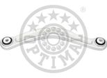 Optimal G5-932 Braccio Trasversale Posteriore Sinistro Superiore Adatto Per MERCEDES-BENZ Classe C Berlina (W204)