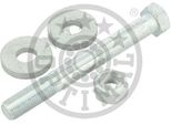 Optimal G8-576 Kit Di Montaggio Manubrio Anteriore Adatto Per MERCEDES-BENZ Classe E Berlina (W211) Classe C Berlina (W203) Classe E Station Wagon (S211) Clk