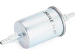 Mahle Kl 83 - Oe 60812738 Kraftstofffilter FüR 145 (930), 146 (930), Lacetti (J200), Spark (M300), Marea, Barchetta, Brava, Bravo, Coupe 175, Ducato, Palio, Punto, Strada, Focus (Daw, Dbw), Focus (Dfw), X-Type (X400), Tigra Twintop (X04), Vectra B (J96), Astra G, Astra H, Astra (A04), Combo, Combo (71), Combo Tour, Corsa C (X01), Meriva (X03), Signum (Z03), Tigra (S93), Vectra C (Z02), Zafira B, Z