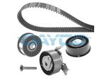Set Distribuzione Opel 1,4-1,8 16V