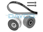 Set Distribuzione Alfa 159 1,8 Opel