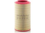 Filtro Aria MANN-FILTER C 37 2680/2 Elemento Filtro