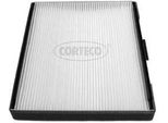 Corteco 80000083 Filtro Aria Abitacolo Filtro Antipolline Per Hyundai Coupe (Gk)