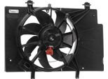 Valeo 696394 - Ventola Radiatore Oe 1557573 Per B-Max, Fiesta Vi, Ecosport