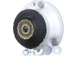 Snr KB650.03 Kit Di Riparazione Supporto Ammortizzatore Anteriore Sinistro Per Bmw 3 Touring (E91) 5 Berlina (E39) 3 Berlina (E90) 3 Berlina (E46) 5 Berlina