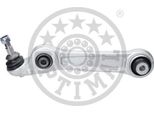 Optimal G5-877 Braccio Trasversale Posteriore Inferiore Anteriore Sinistro Per Bmw 7 (F01, F02, F03, F04)
