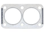 Elring 086.878 Guarnizione Di Scarico Guarnizione Di Scarico Per Vw Polo Coupé (86C, 80)