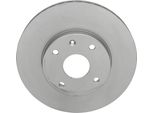 2X Disco Freno Ate 24.0124-0237.1 Per Chevrolet Epica (KL1_) 47 3Mm 141 0Mm