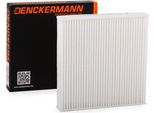 Denckermann M110806 Filtro Abitacolo Filtro Antipolline Per Fiat Sedici (Fy)