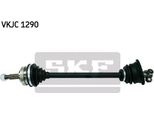 Skf Vkjc 1290 Albero Motore Anteriore Sinistro Per Renault ScéNic I (JA0/1, FA0) Megane Scenic (JA0/1)