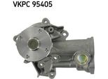 Pompa Refrigerante Skf Pompa Acqua Per Hyundai Galloper Ii (JK-01) Vkpc 95405