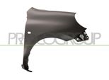 Prasco DS0143033 - Parafango Oe F31001HBMB, Anteriore Destro Per Micra Iv (K13)