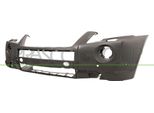 Prasco ME8261043 - Paraurti Anteriore Oe A1648857925 Per Classe M (W164)